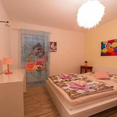 公寓 Melanie - Opric Hills