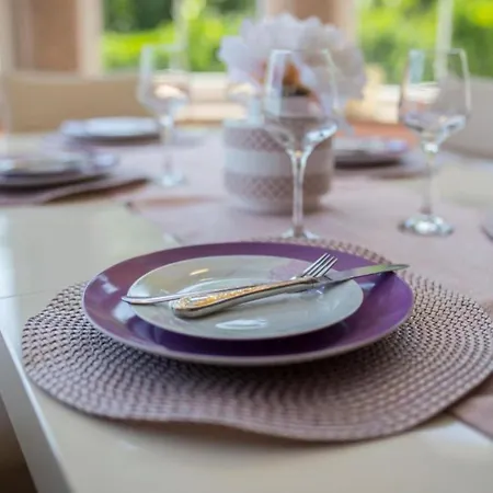 公寓 Melanie - Opric Hills 奥帕提亚