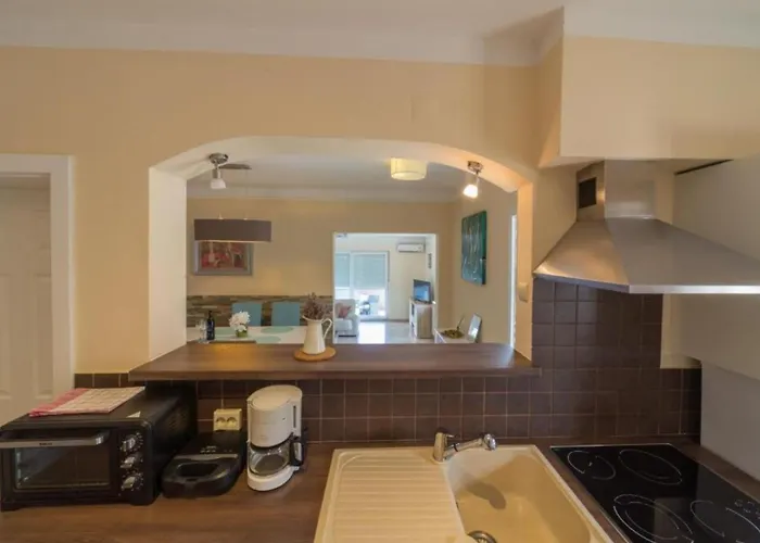 Melanie - Opric Hills Апартаменты Опатия