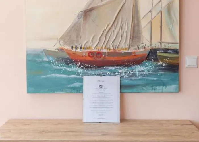 Melanie - Opric Hills Апартаменты Опатия