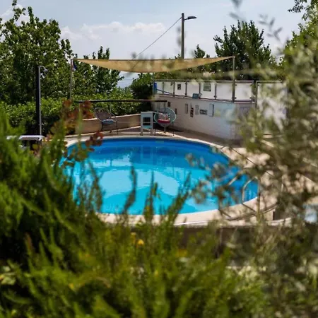 Apartment Melanie - Opric Hills *