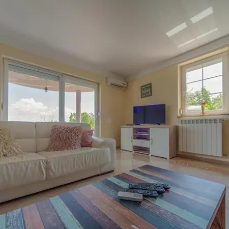 Melanie - Opric Hills Opatija