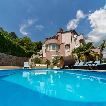 Melanie - Opric Hills Opatija