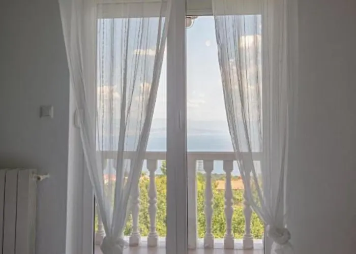 Melanie - Opric Hills Apartmán Opatija