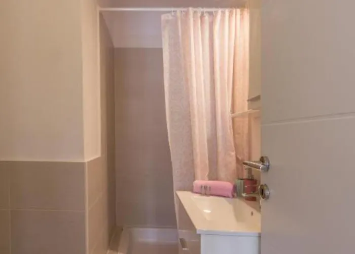 Melanie - Opric Hills Apartmán Opatija