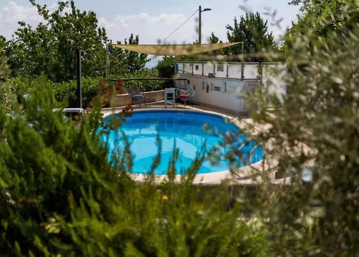 Apartmán Melanie - Opric Hills *