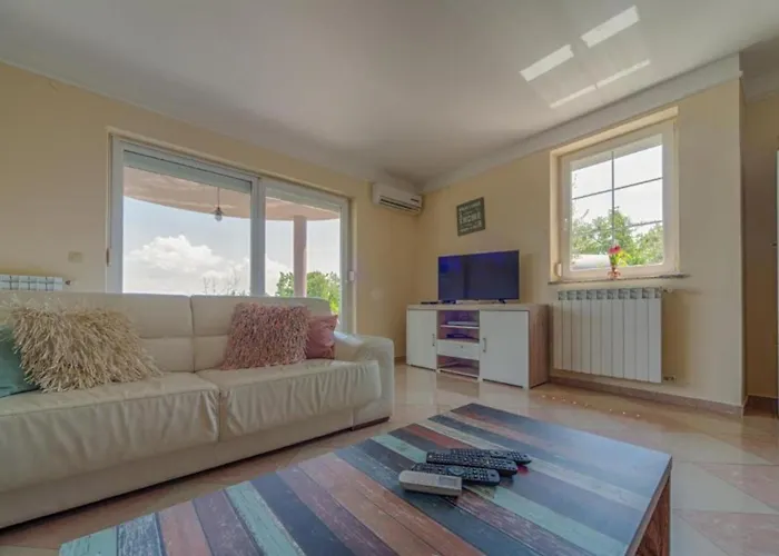 Melanie - Opric Hills Opatija