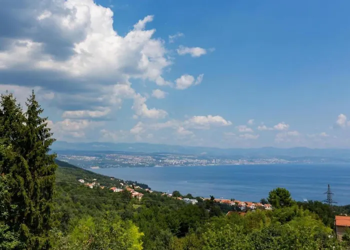 Melanie - Opric Hills * Opatija