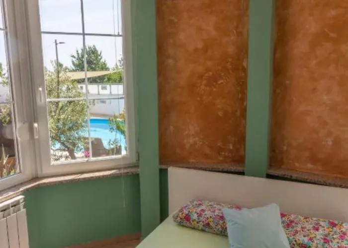 Melanie - Opric Hills Opatija