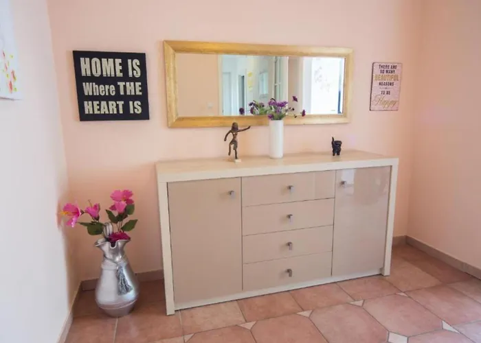 Apartmán Melanie - Opric Hills *