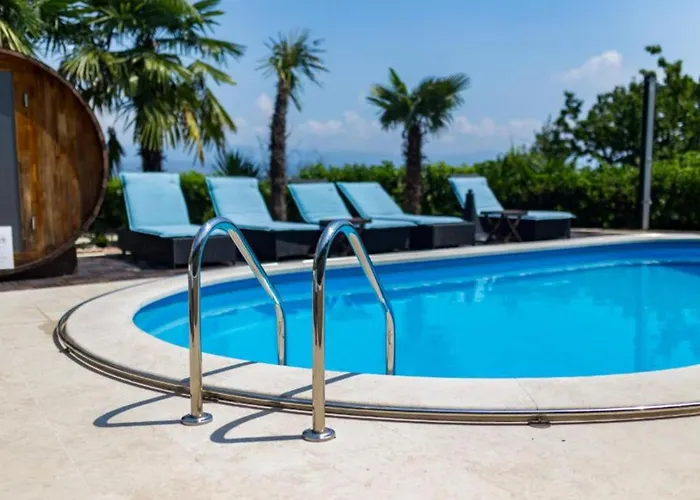 Melanie - Opric Hills Opatija