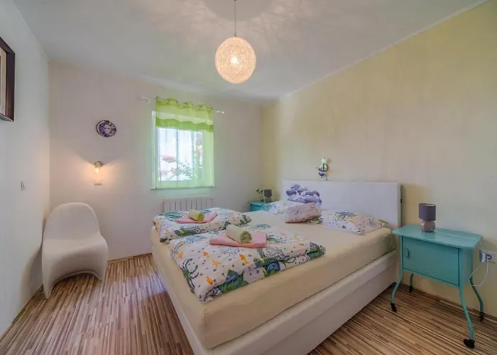 Melanie - Opric Hills Apartmán