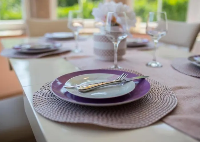 Apartmán Melanie - Opric Hills Opatija