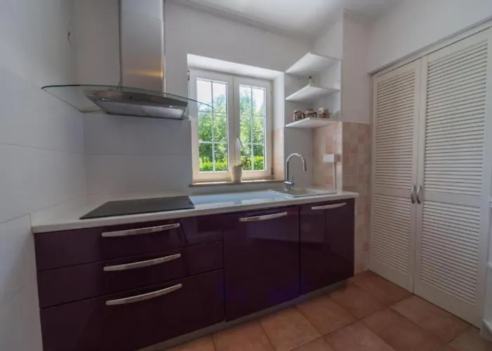 Apartmán Melanie - Opric Hills